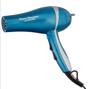 BaByliss PRO Nano Titanium